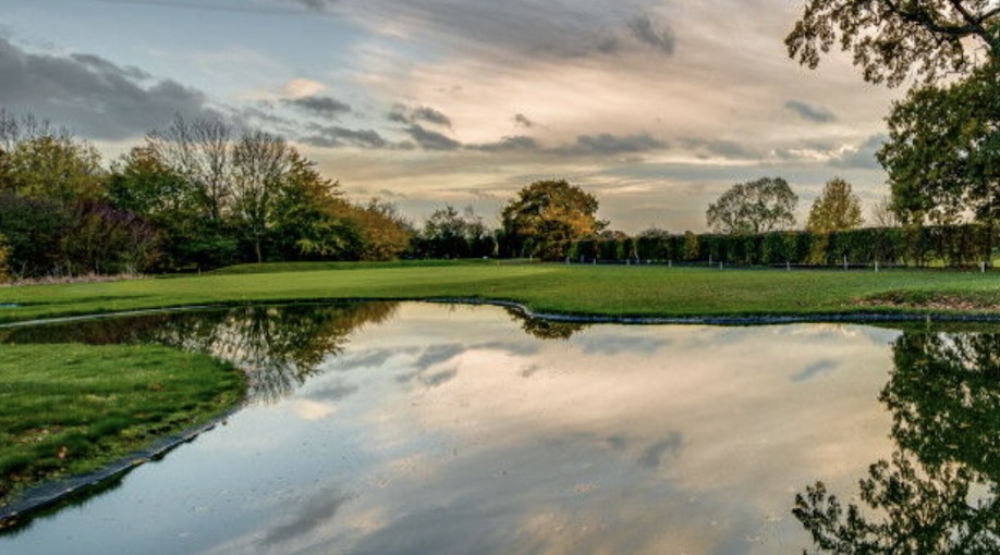 Photo of Fynn Valley Golf Club